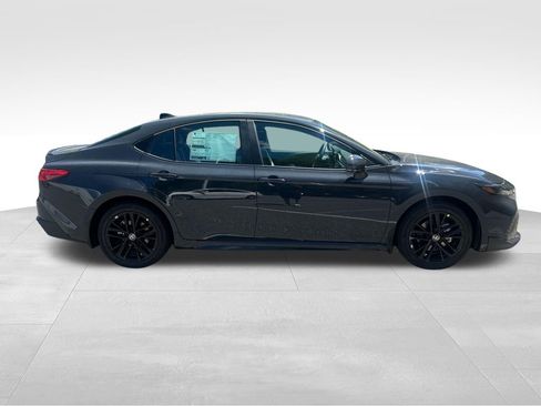 New 2026 Toyota Camry SE AWD/4WD image 6
