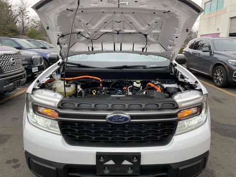 Used 2022 Ford Maverick XLT image 80
