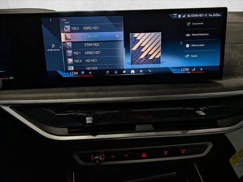 New 2026 BMW X5 xDrive40i w/ M Sport Package image 12