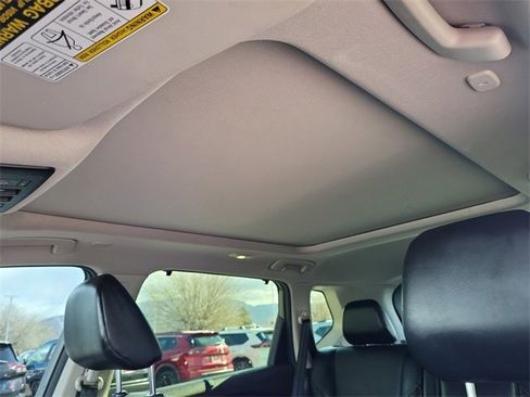 Certified 2023 Nissan Rogue SV w/ SV Premium B Package image 8