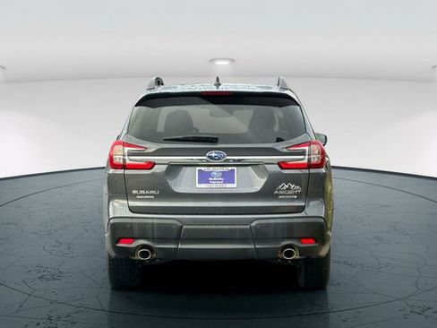 Certified 2023 Subaru Ascent Limited w/ Technology Package image 5