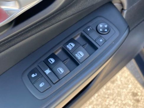 Used 2022 Jeep Cherokee Trailhawk w/ Sun, Sound & Nav Group image 12