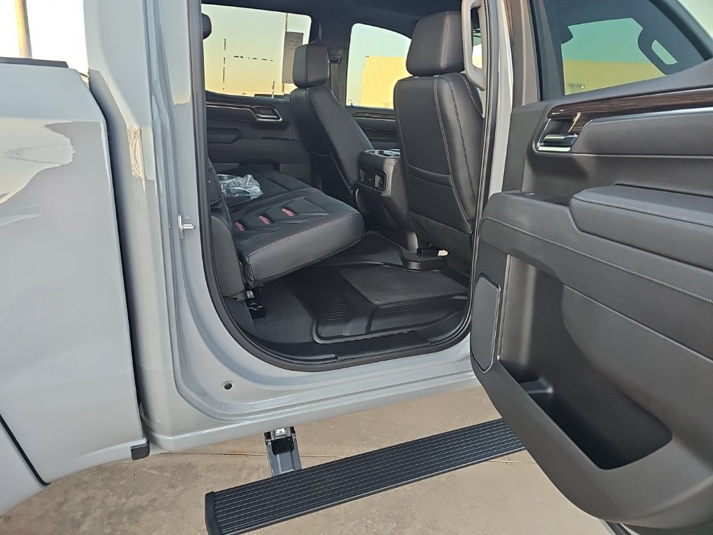 New 2025 Chevrolet Silverado 1500 RST w/ Convenience Package II AWD/4WD image 16