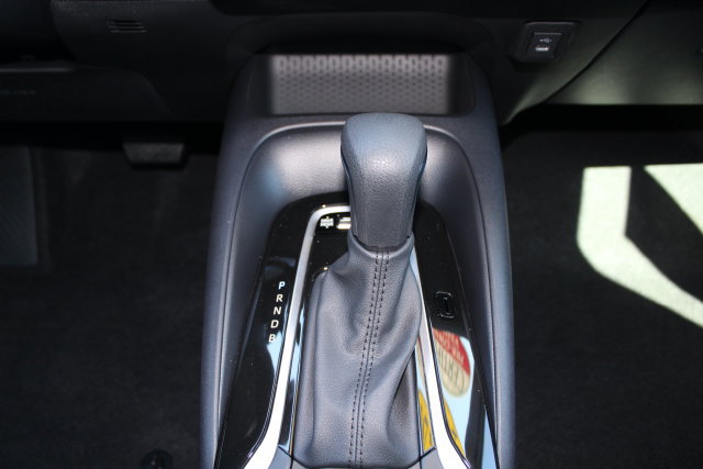 Certified 2026 Toyota Corolla SE FWD image 36