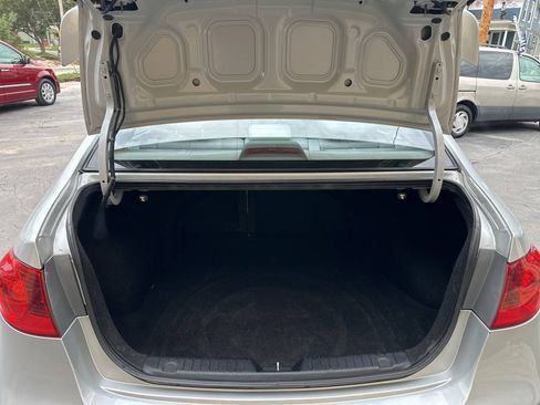 Used 2008 Hyundai Elantra GLS FWD image 9