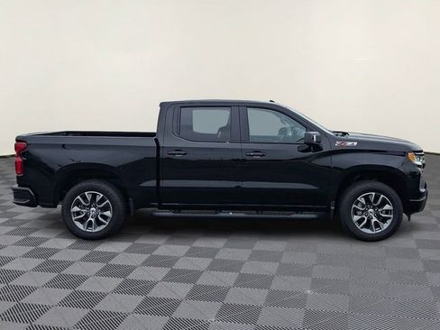 New 2026 Chevrolet Silverado 1500 RST w/ RST All Star Premium Package AWD/4WD image 5