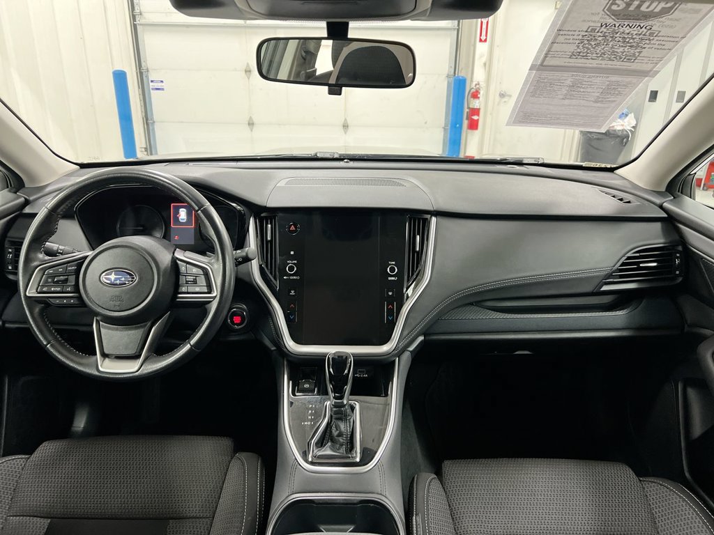 Used 2023 Subaru Outback Premium AWD/4WD image 10