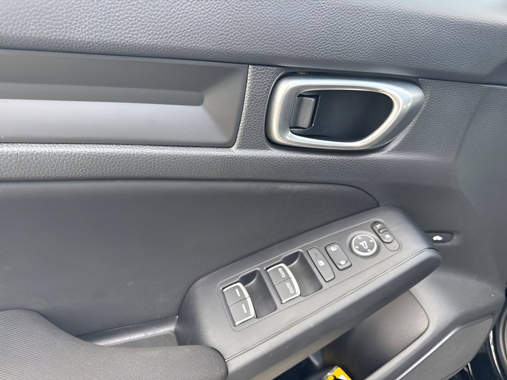 Used 2026 Honda Civic LX image 23