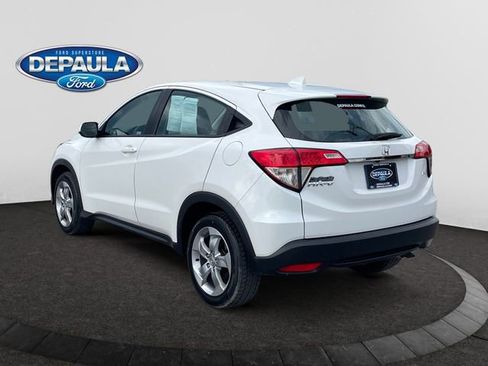 Used 2022 Honda HR-V LX image 3