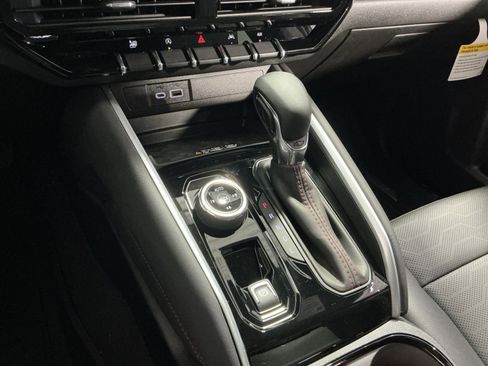 New 2026 Chevrolet Colorado Z71 image 30