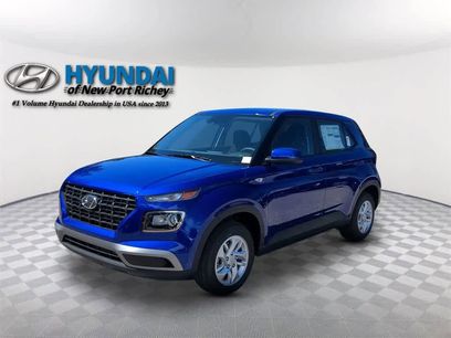 New 2026 Hyundai Venue SE