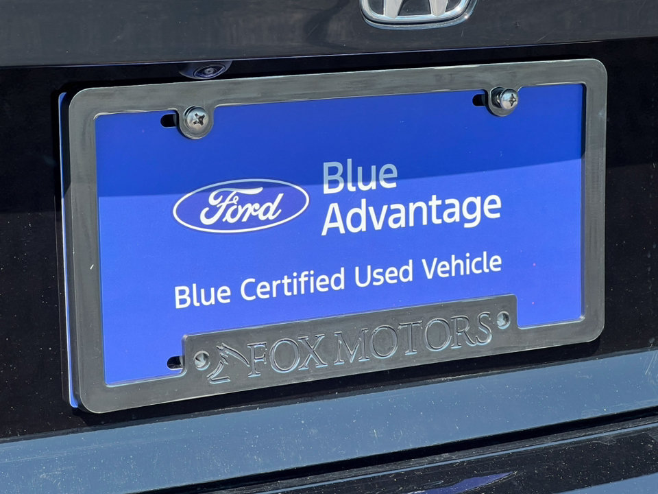 Used 2023 Honda Accord EX image 37