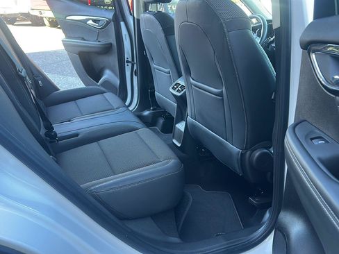 Used 2022 Buick Envision Preferred w/ Safety Package FWD image 15