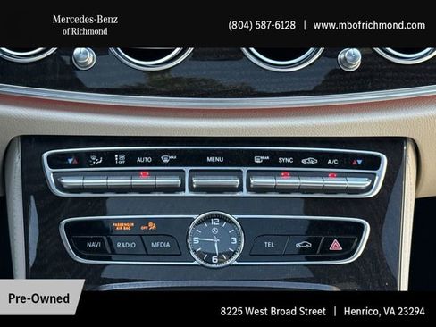 Used 2019 Mercedes-Benz E 300 image 23