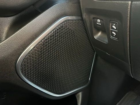 Used 2025 RAM 1500 Laramie w/ Sport Appearance Package image 23