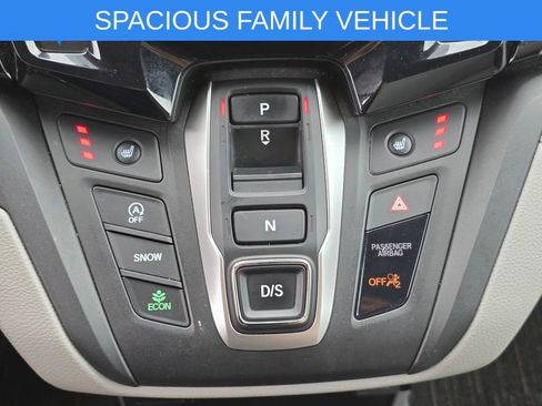 Used 2024 Honda Odyssey EX-L image 18