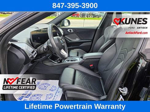 Used 2025 BMW 228i xDrive AWD/4WD image 19