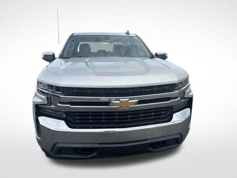 Used 2020 Chevrolet Silverado 1500 LT w/ All-Star Edition AWD/4WD image 10