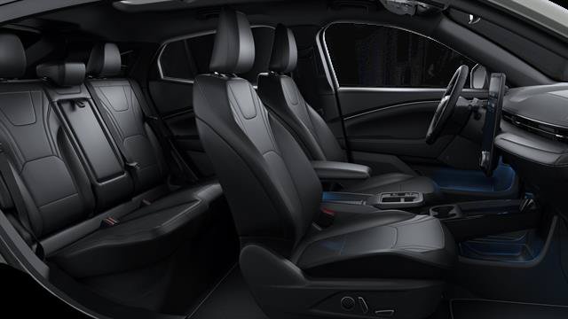 New 2026 Ford Mustang Mach-E Premium AWD/4WD image 6