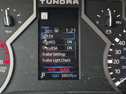 Used 2023 Toyota Tundra SR5 image 27