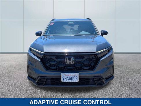 Used 2024 Honda CR-V Sport-L image 8