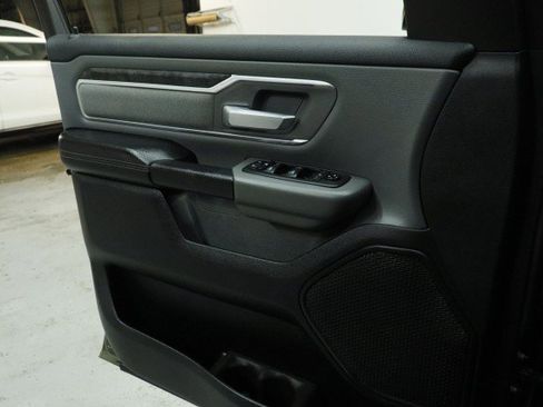 Used 2021 RAM 1500 Lone Star RWD image 19