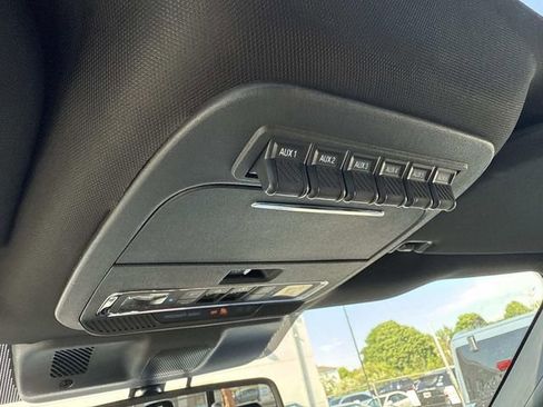 Certified 2025 Ford F150 Raptor AWD/4WD image 34