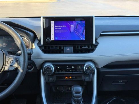 Certified 2024 Toyota RAV4 XLE image 17