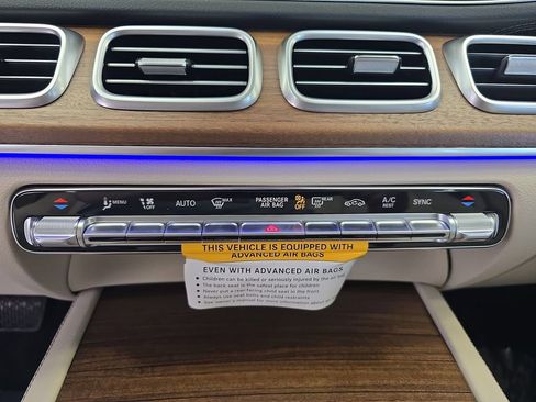 New 2026 Mercedes-Benz GLE 350 4MATIC image 23