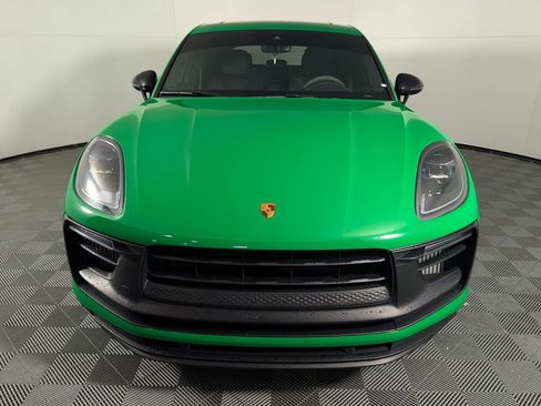 Certified 2022 Porsche Macan GTS AWD/4WD image 10