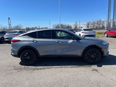 New 2026 Buick Envista Sport Touring w/ Convenience I Package image 9