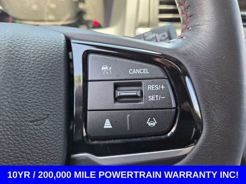 Used 2025 Honda Odyssey Sport-L image 19