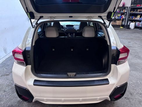 Used 2018 Subaru Crosstrek 2.0i Limited w/ Popular Package #2 AWD/4WD image 22