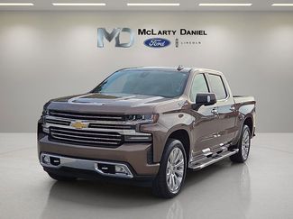 Used 2019 Chevrolet Silverado 1500 High Country AWD/4WD video 2