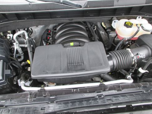 Used 2025 Chevrolet Silverado 1500 LT image 26