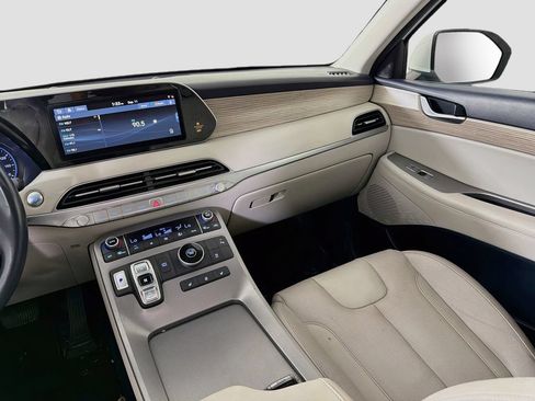 Used 2020 Hyundai Palisade SEL FWD image 28