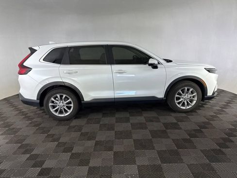Used 2023 Honda CR-V EX-L image 4
