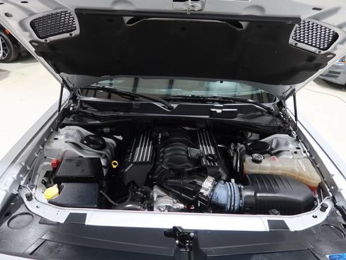 Used 2023 Dodge Challenger R/T Scat Pack RWD image 9