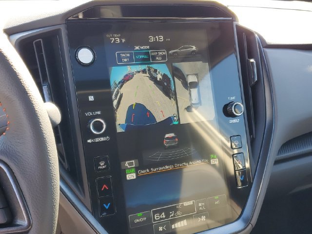 New 2026 Subaru Crosstrek 2.5i Limited AWD/4WD image 16