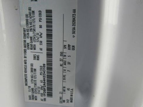 Used 2019 Ford F250 XL RWD image 25