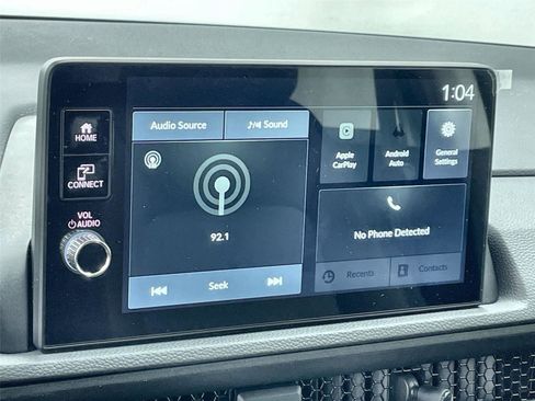 New 2026 Honda CR-V EX image 23