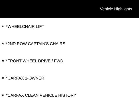 Used 2016 Dodge Grand Caravan SE w/ Quick Order Package 29E SE image 6