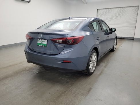 Used 2014 MAZDA MAZDA3 s Touring image 9