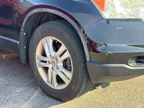 Used 2011 Honda CR-V EX-L image 5