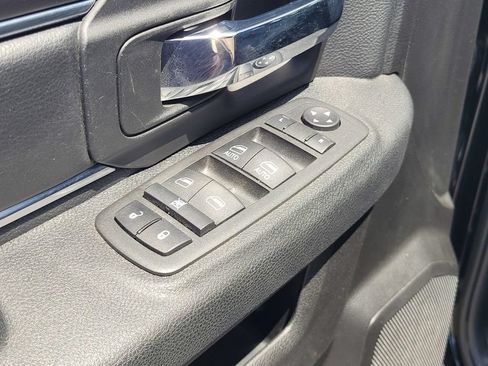 Used 2022 RAM 1500 Warlock w/ Electronics Group AWD/4WD image 17