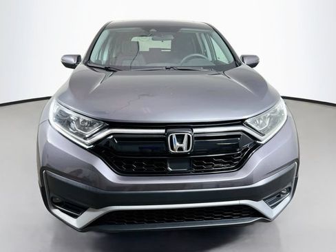 Used 2020 Honda CR-V EX image 2
