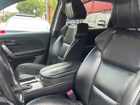 Used 2008 Acura MDX w/ Technology Package AWD/4WD image 13