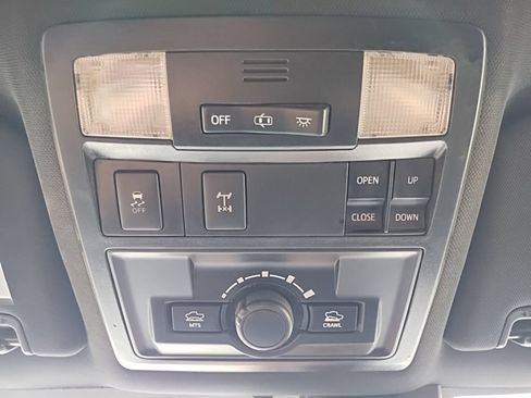 Used 2019 Toyota Tacoma TRD Pro AWD/4WD image 24