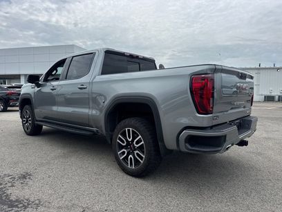 Used 2023 GMC Sierra 1500 AT4 w/ AT4 Premium Package