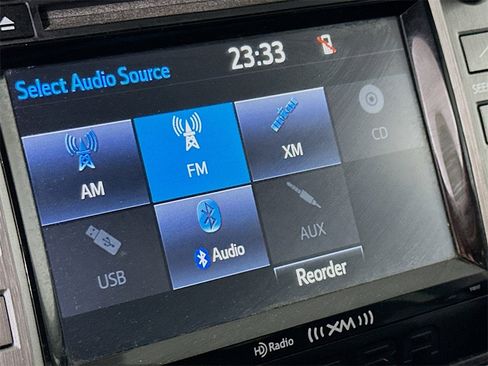 Used 2017 Toyota Tundra SR5 image 26